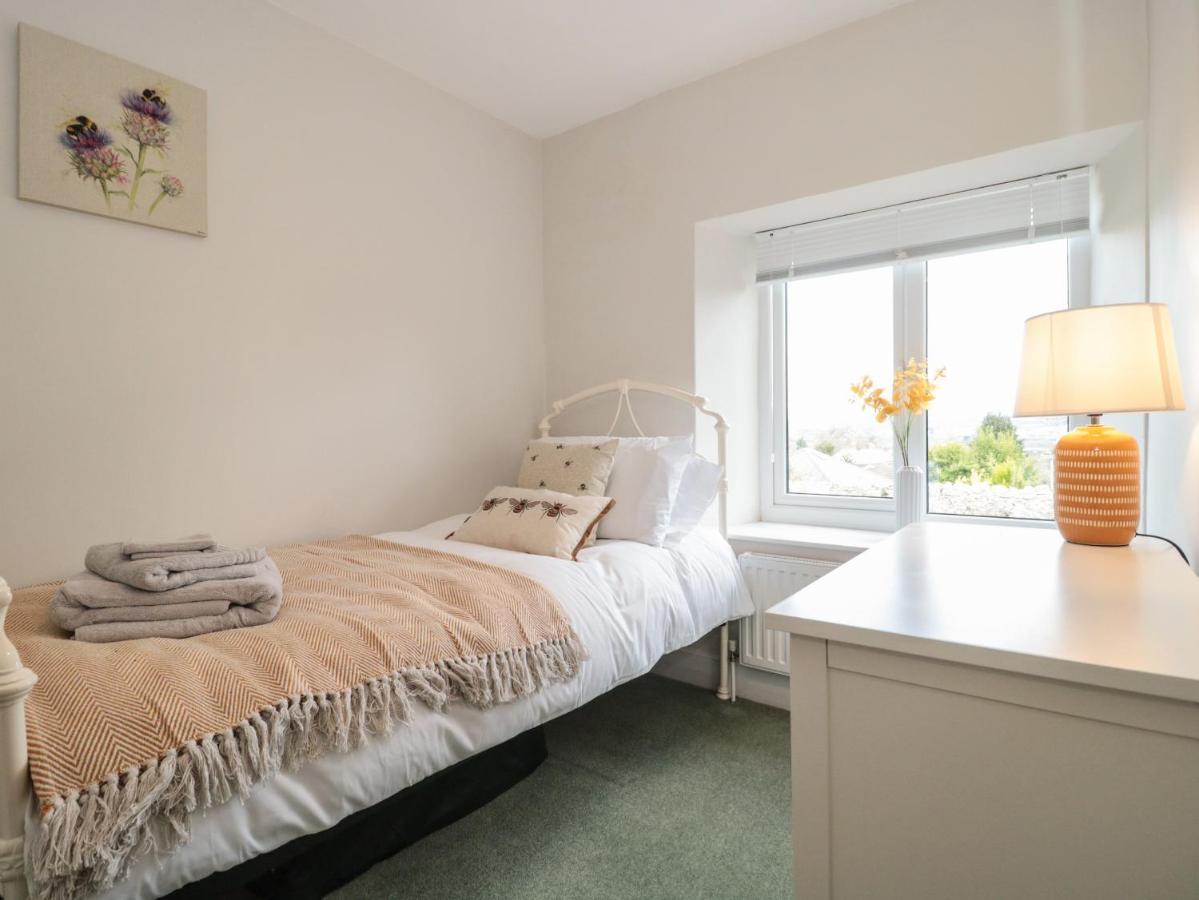 Jasmine Cottage Axminster Ngoại thất bức ảnh