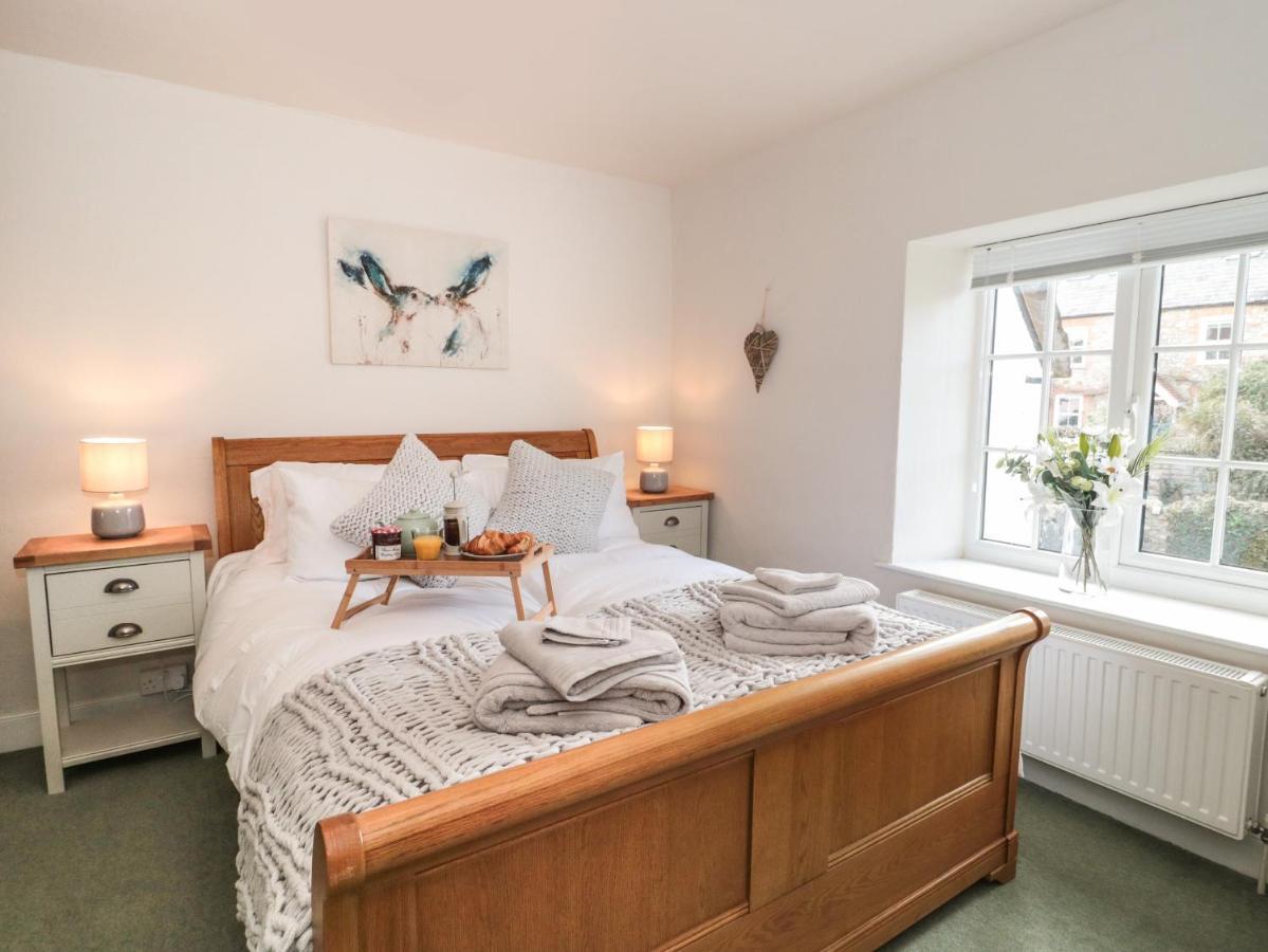 Jasmine Cottage Axminster Ngoại thất bức ảnh