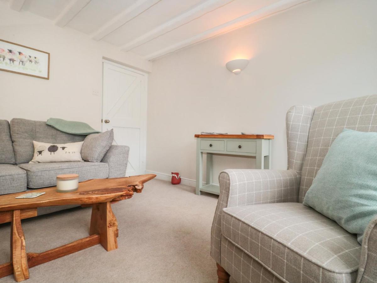 Jasmine Cottage Axminster Ngoại thất bức ảnh
