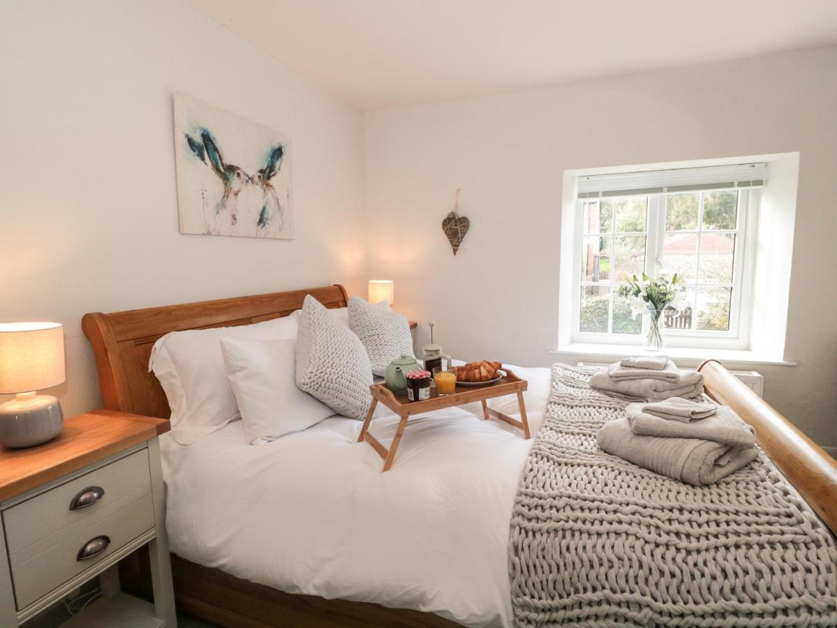 Jasmine Cottage Axminster Ngoại thất bức ảnh