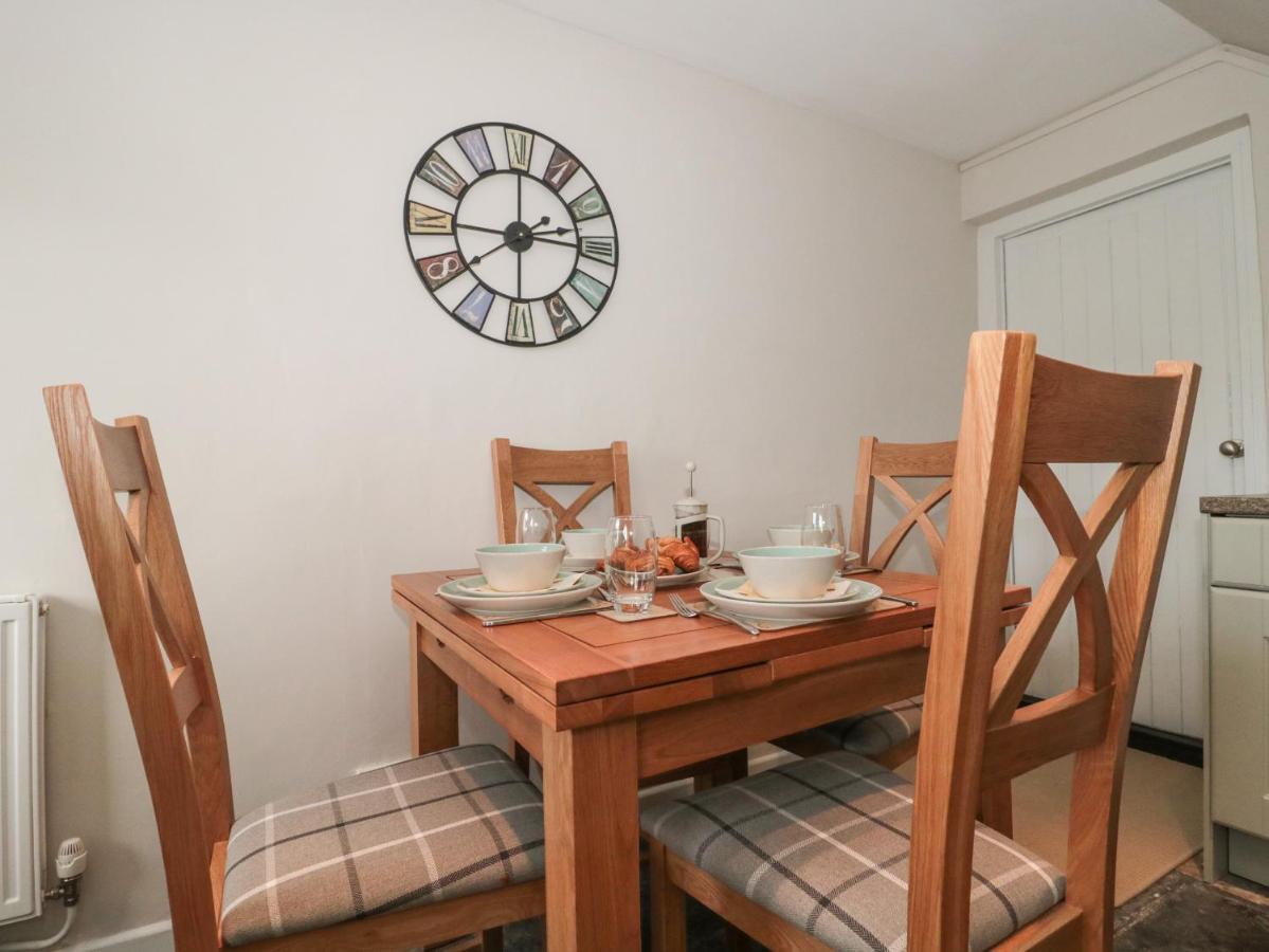 Jasmine Cottage Axminster Ngoại thất bức ảnh