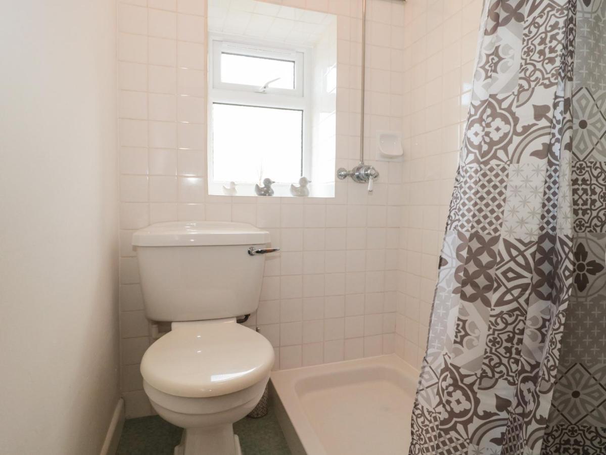 Jasmine Cottage Axminster Ngoại thất bức ảnh